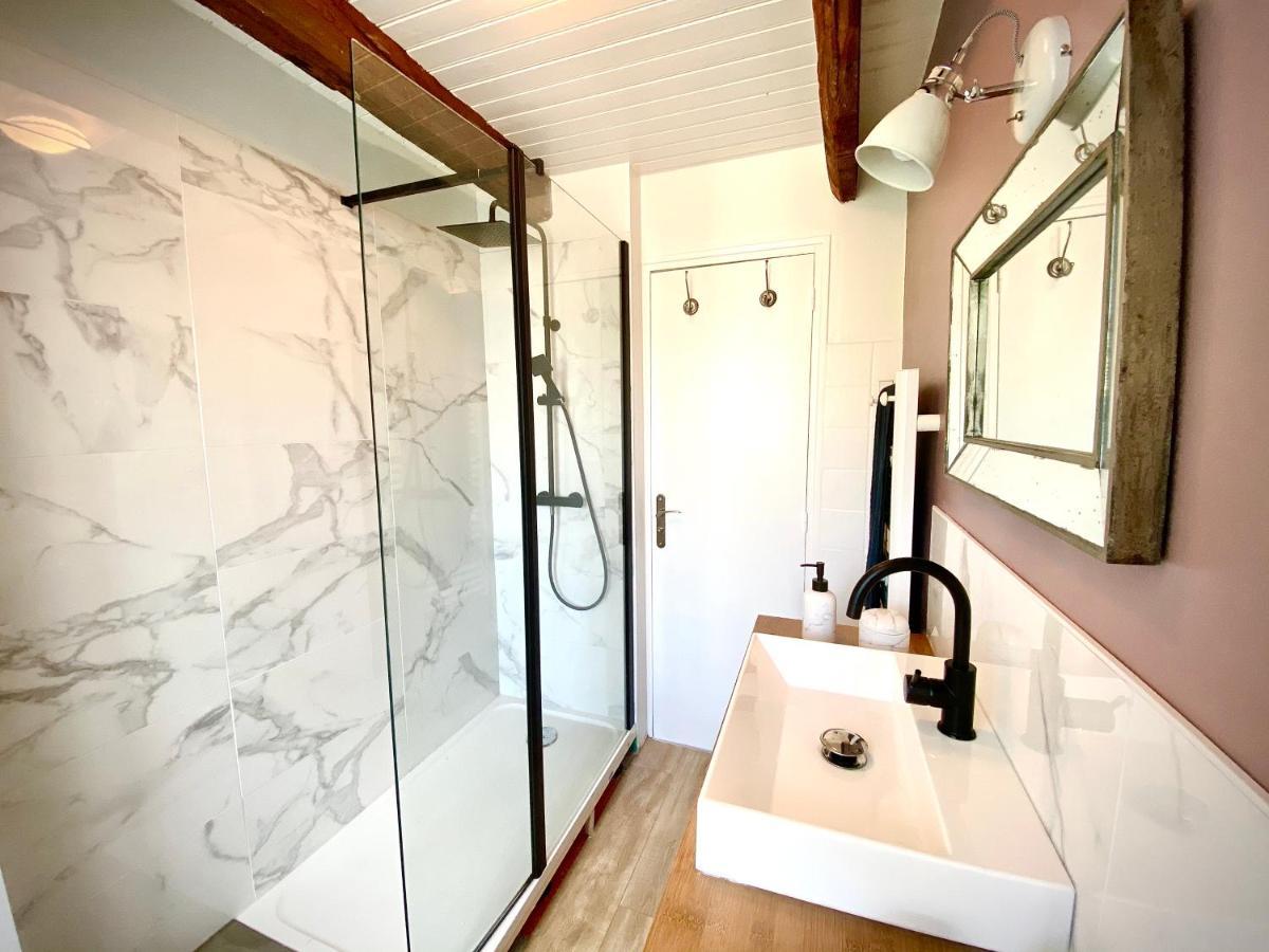 Appartement Le Lit De L Odet Quimper Luaran gambar
